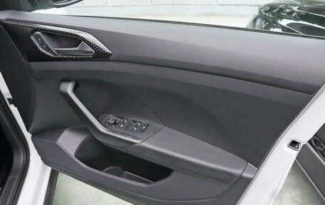 Volkswagen T-Cross I, 2022 год, 1 289 000 рублей, 29 фотография