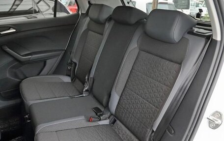 Volkswagen T-Cross I, 2022 год, 1 289 000 рублей, 34 фотография