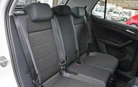 Volkswagen T-Cross I, 2022 год, 1 289 000 рублей, 35 фотография