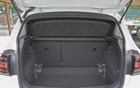 Volkswagen T-Cross I, 2022 год, 1 289 000 рублей, 37 фотография