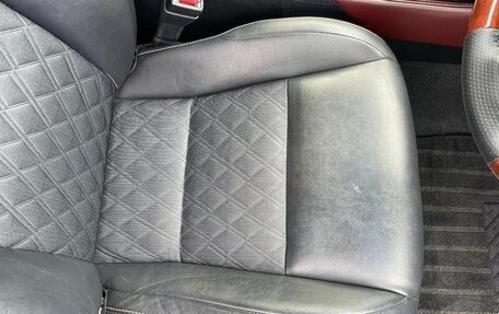 Toyota Harrier, 2017 год, 2 030 000 рублей, 7 фотография