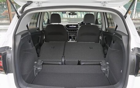 Volkswagen T-Cross I, 2022 год, 1 289 000 рублей, 38 фотография