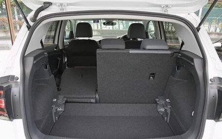 Volkswagen T-Cross I, 2022 год, 1 289 000 рублей, 36 фотография