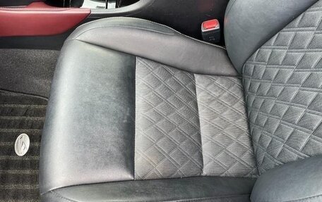 Toyota Harrier, 2017 год, 2 030 000 рублей, 18 фотография