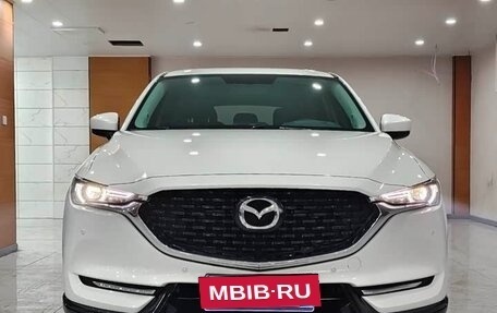 Mazda CX-5 II, 2021 год, 2 254 277 рублей, 2 фотография