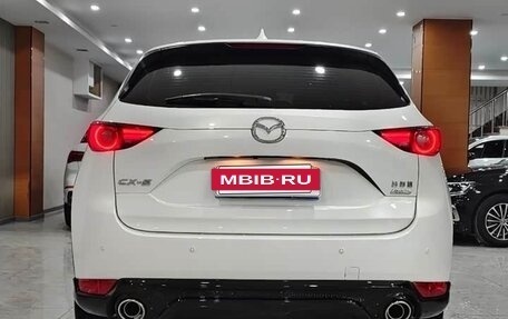 Mazda CX-5 II, 2021 год, 2 254 277 рублей, 5 фотография