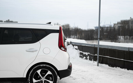 KIA Soul III, 2019 год, 1 937 900 рублей, 10 фотография