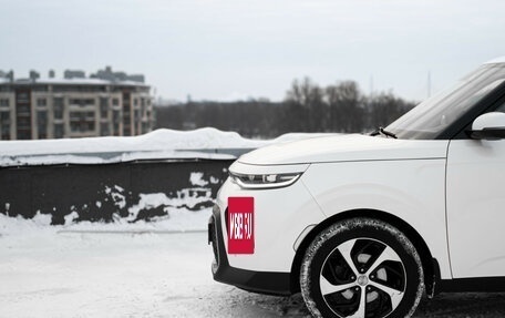 KIA Soul III, 2019 год, 1 937 900 рублей, 9 фотография