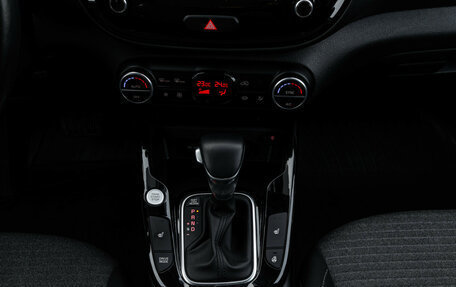 KIA Soul III, 2019 год, 1 937 900 рублей, 20 фотография