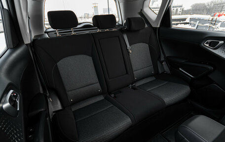 KIA Soul III, 2019 год, 1 937 900 рублей, 22 фотография