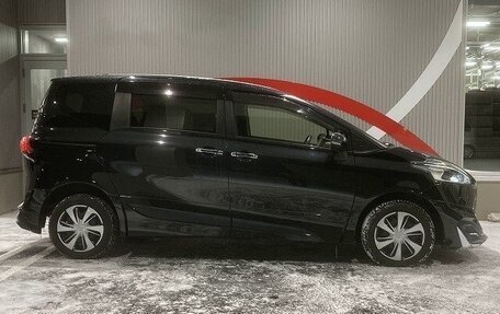 Toyota Sienta II, 2022 год, 1 158 000 рублей, 4 фотография