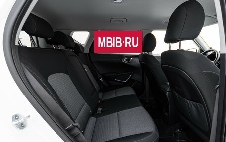 KIA Soul III, 2019 год, 1 937 900 рублей, 21 фотография