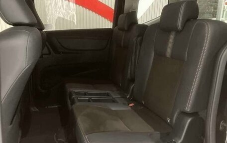 Toyota Sienta II, 2022 год, 1 158 000 рублей, 10 фотография