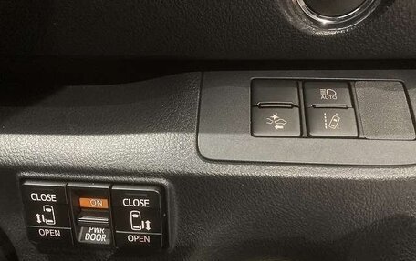 Toyota Sienta II, 2022 год, 1 158 000 рублей, 16 фотография