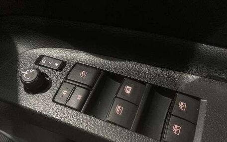 Toyota Sienta II, 2022 год, 1 158 000 рублей, 15 фотография