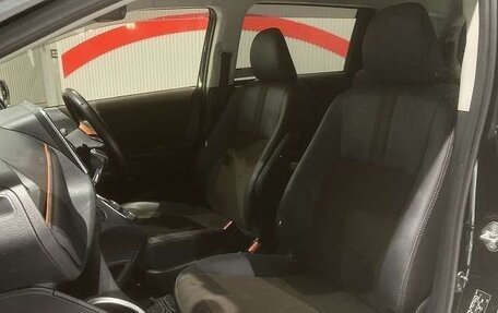 Toyota Sienta II, 2022 год, 1 158 000 рублей, 13 фотография