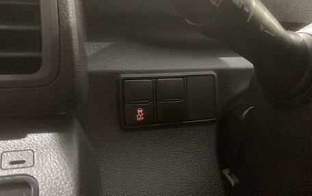 Toyota Sienta II, 2022 год, 1 158 000 рублей, 17 фотография