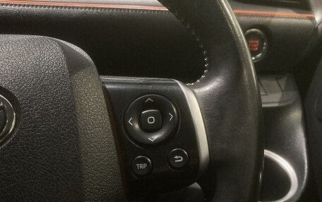 Toyota Sienta II, 2022 год, 1 158 000 рублей, 20 фотография