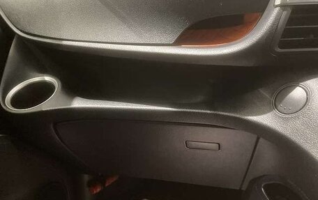 Toyota Sienta II, 2022 год, 1 158 000 рублей, 24 фотография