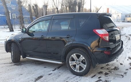 Toyota RAV4, 2009 год, 1 050 000 рублей, 5 фотография