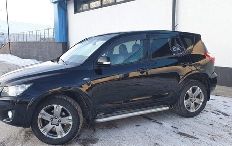 Toyota RAV4, 2009 год, 1 050 000 рублей, 4 фотография