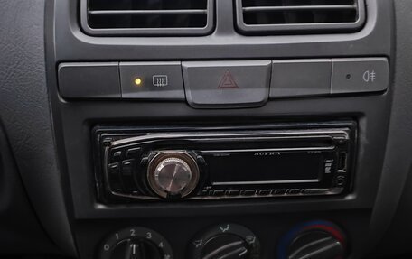 Hyundai Accent II, 2007 год, 440 000 рублей, 6 фотография