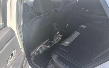 Hyundai Elantra, 2023 год, 1 239 135 рублей, 12 фотография