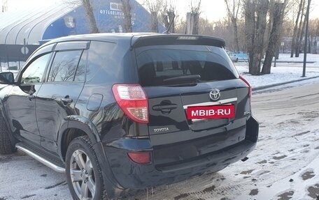 Toyota RAV4, 2009 год, 1 050 000 рублей, 6 фотография