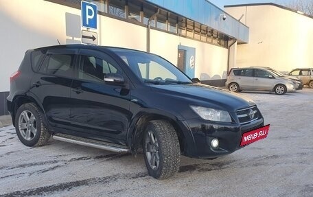 Toyota RAV4, 2009 год, 1 050 000 рублей, 2 фотография