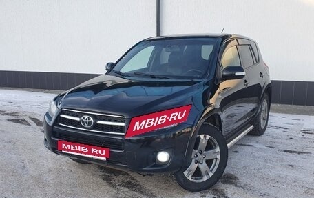 Toyota RAV4, 2009 год, 1 050 000 рублей, 3 фотография