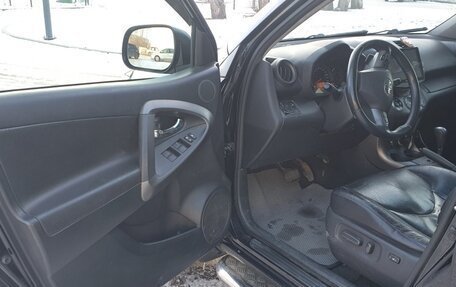 Toyota RAV4, 2009 год, 1 050 000 рублей, 14 фотография