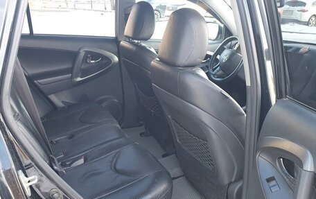 Toyota RAV4, 2009 год, 1 050 000 рублей, 10 фотография
