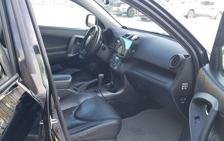 Toyota RAV4, 2009 год, 1 050 000 рублей, 9 фотография