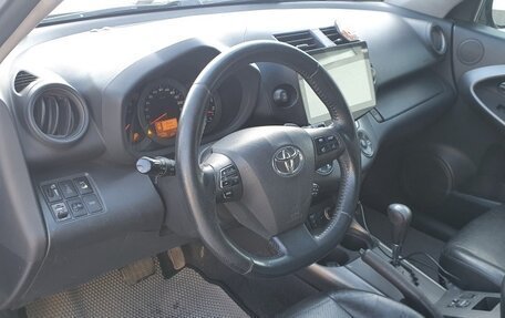 Toyota RAV4, 2009 год, 1 050 000 рублей, 15 фотография