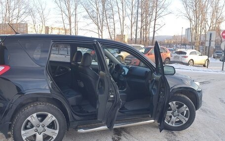 Toyota RAV4, 2009 год, 1 050 000 рублей, 8 фотография