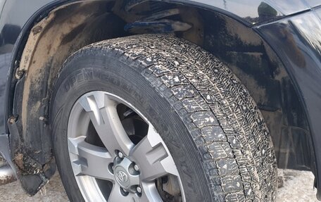 Toyota RAV4, 2009 год, 1 050 000 рублей, 17 фотография