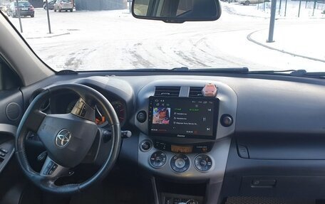 Toyota RAV4, 2009 год, 1 050 000 рублей, 11 фотография