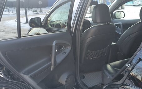 Toyota RAV4, 2009 год, 1 050 000 рублей, 12 фотография
