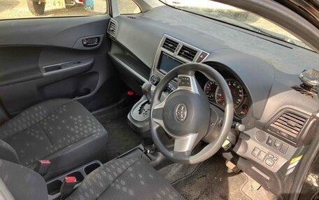 Toyota Ractis II, 2013 год, 761 000 рублей, 15 фотография