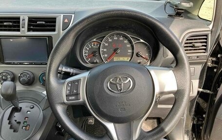 Toyota Ractis II, 2013 год, 761 000 рублей, 16 фотография