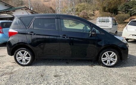 Toyota Ractis II, 2013 год, 761 000 рублей, 6 фотография