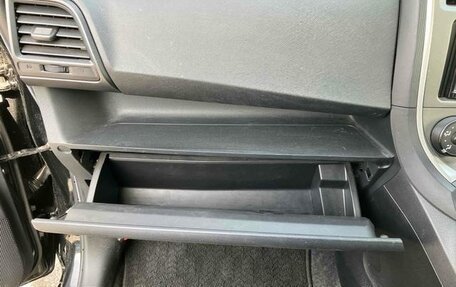 Toyota Ractis II, 2013 год, 761 000 рублей, 13 фотография