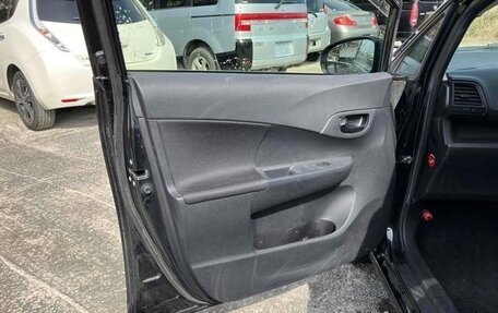 Toyota Ractis II, 2013 год, 761 000 рублей, 11 фотография