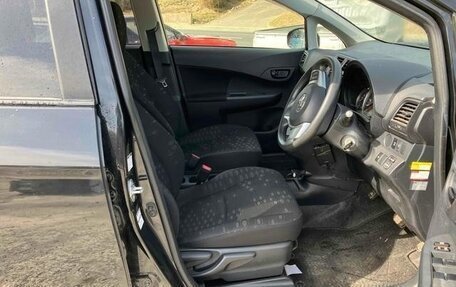 Toyota Ractis II, 2013 год, 761 000 рублей, 14 фотография