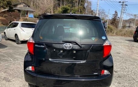 Toyota Ractis II, 2013 год, 761 000 рублей, 8 фотография