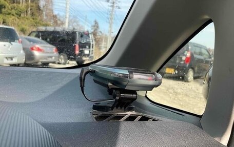 Toyota Ractis II, 2013 год, 761 000 рублей, 19 фотография