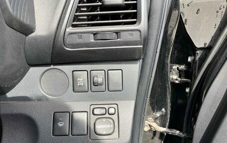 Toyota Ractis II, 2013 год, 761 000 рублей, 18 фотография