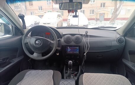 Nissan Almera, 2016 год, 500 000 рублей, 4 фотография