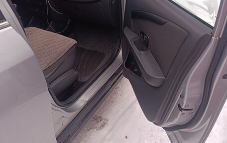 Nissan Almera, 2016 год, 500 000 рублей, 6 фотография