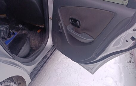 Nissan Almera, 2016 год, 500 000 рублей, 5 фотография